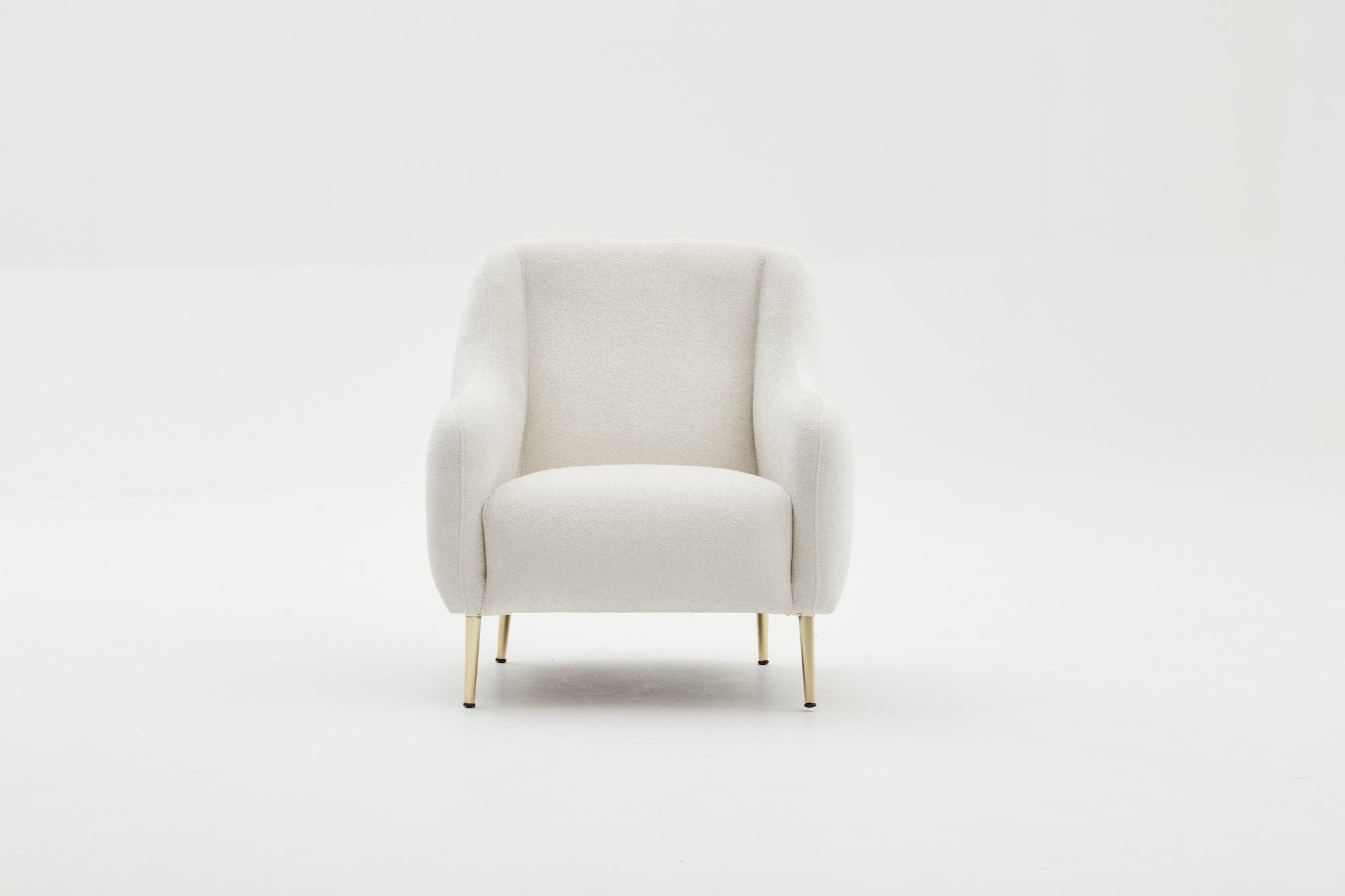 Simena - Grädd 1-Sits Soffa