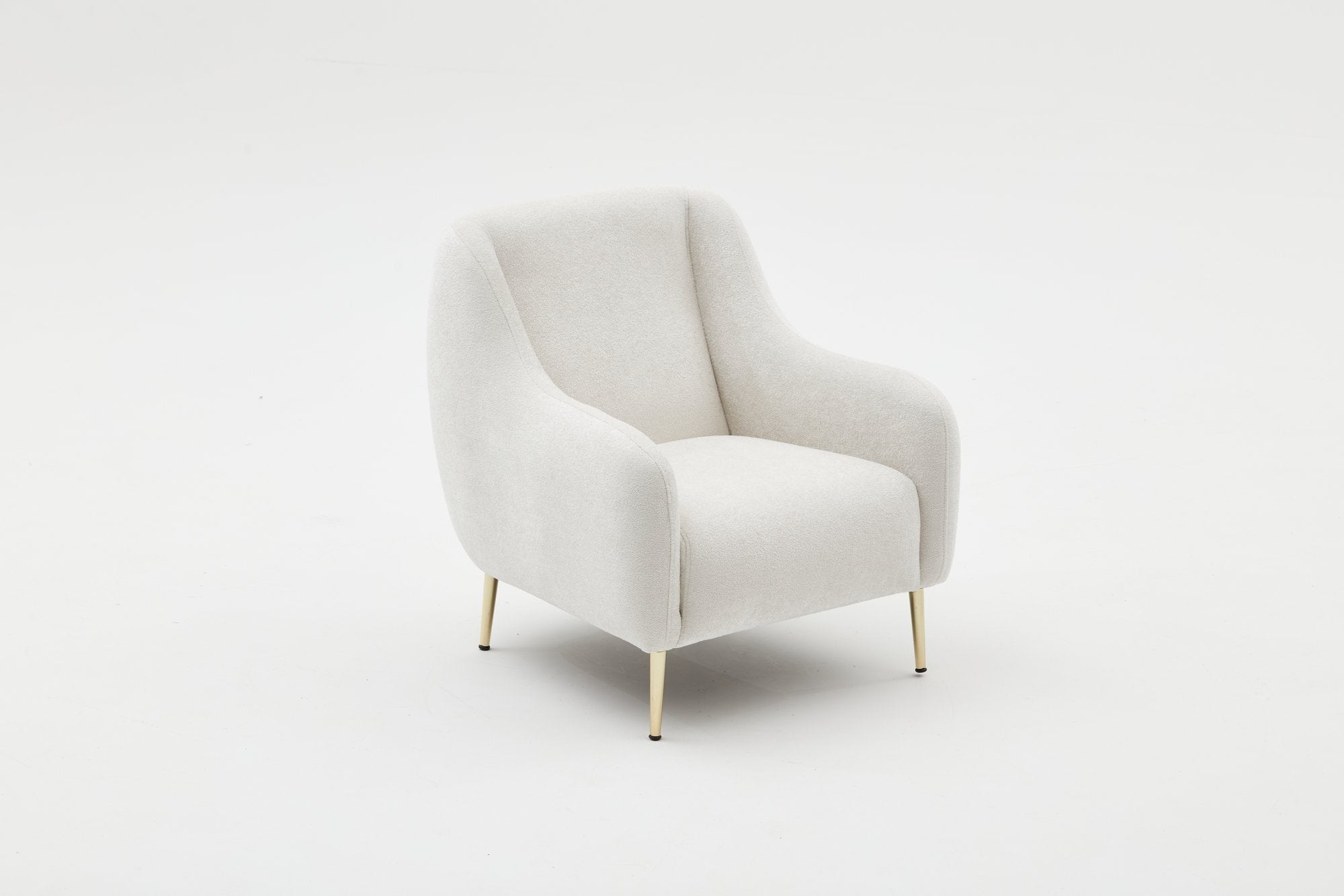 Simena - Grädd 1-Sits Soffa