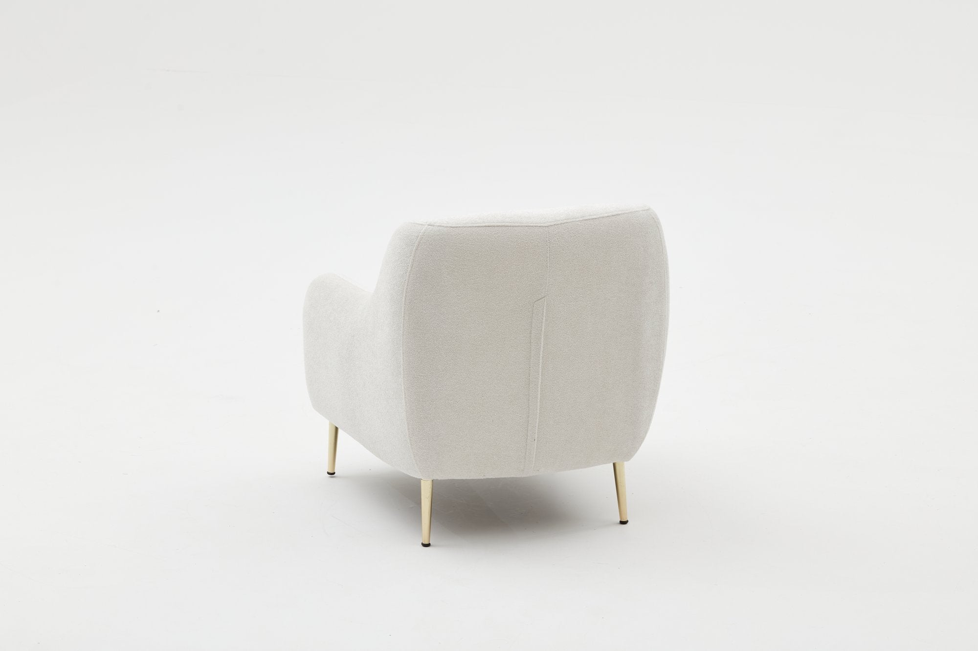 Simena - Grädd 1-Sits Soffa
