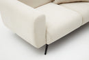 Side - Grädde 2-Sits Soffa