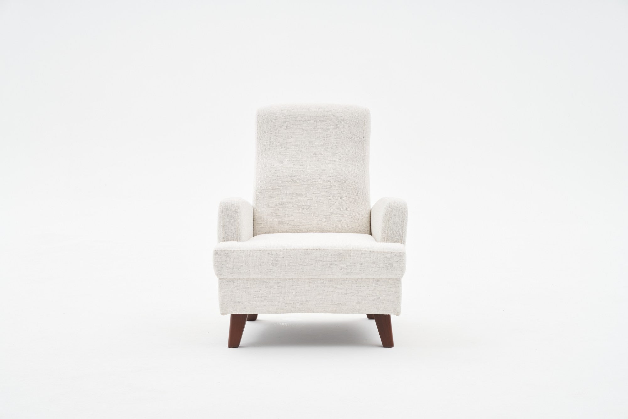 Kana - Cream Wing Chair