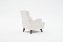 Kana - Cream Wing Chair