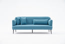 Revos - Turkos 3-Sits Soffa