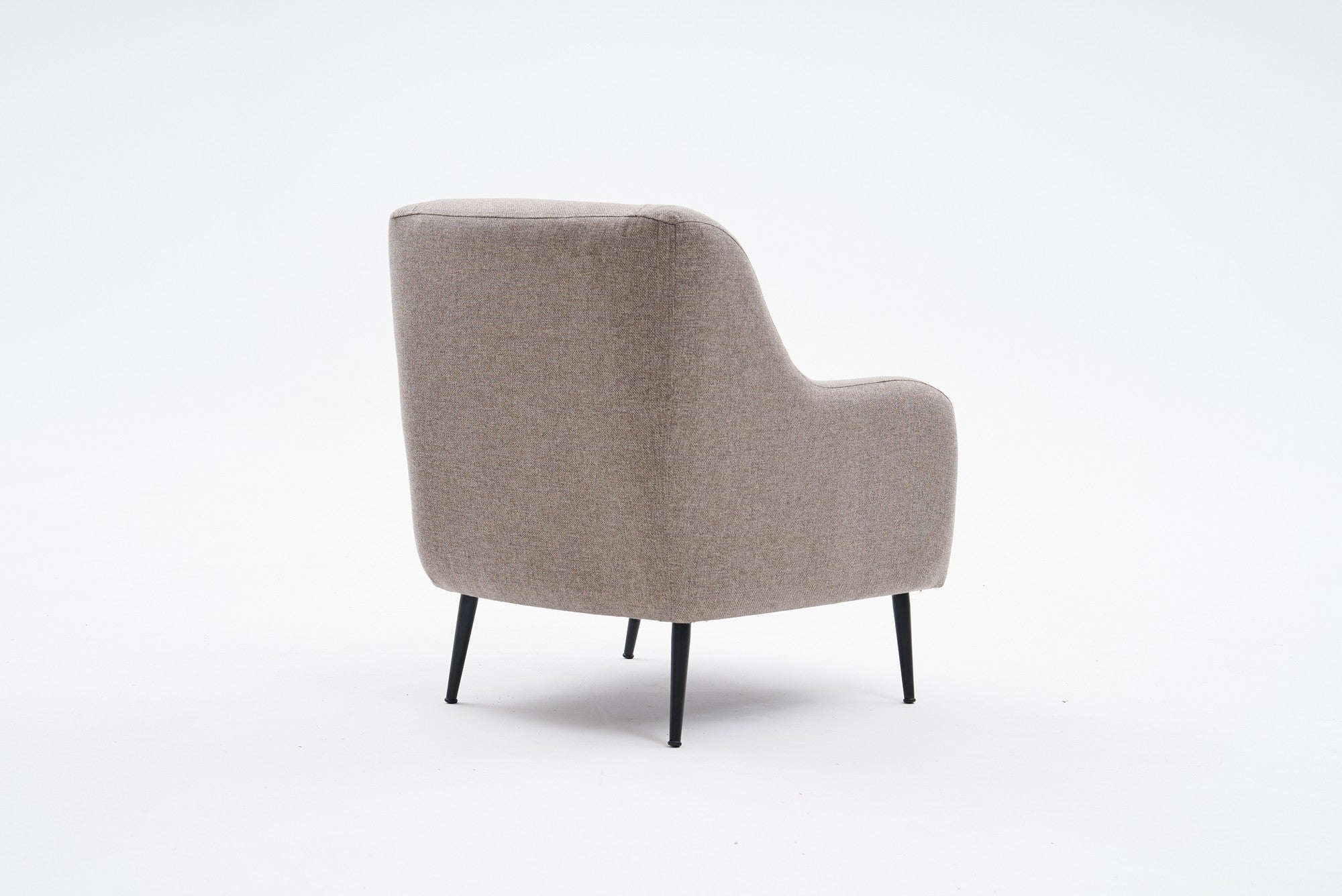 Revos - Brun 1-Sitssoffa