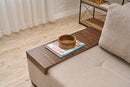 Perenna Lin - Grädde 3-Sits Soffa-Säng