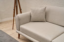 Seren - Grädd 3-Sits Soffa