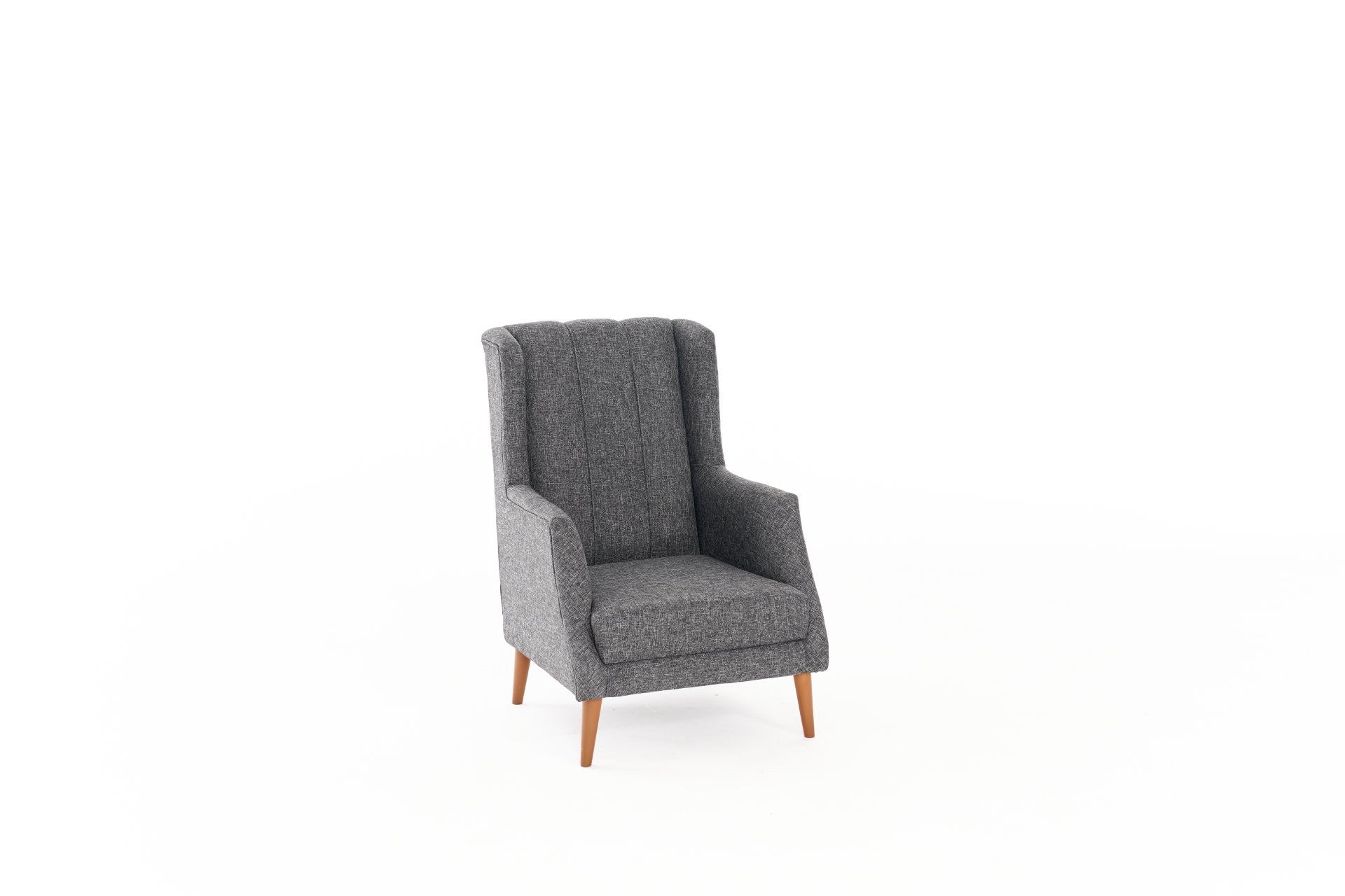 Seren - Antracit 1-Sits Soffa