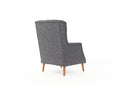 Seren - Antracit 1-Sits Soffa