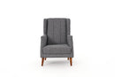 Seren - Antracit 1-Sits Soffa