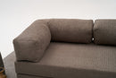 Comfort - Grå v2 3-Sits Soffa