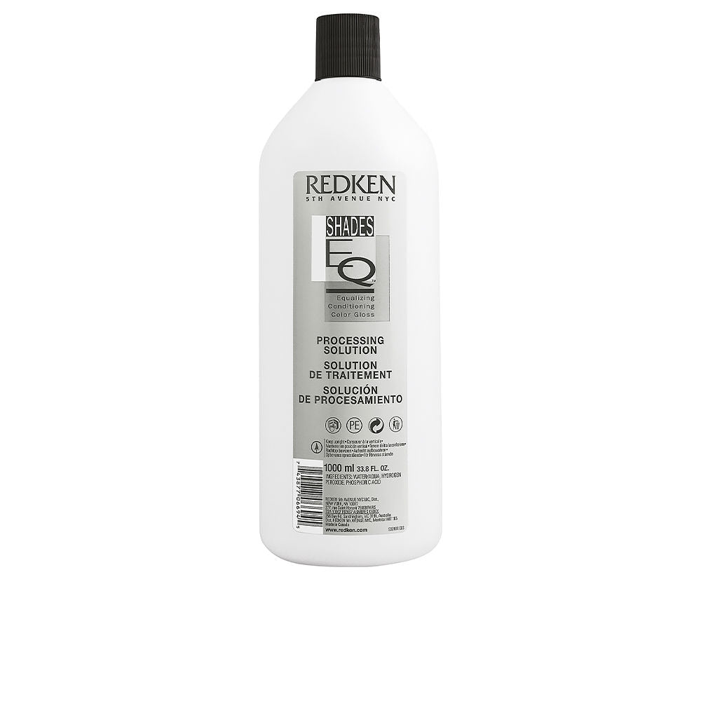 Redken SHADES EQ gloss bearbetningslösning 1000 ml