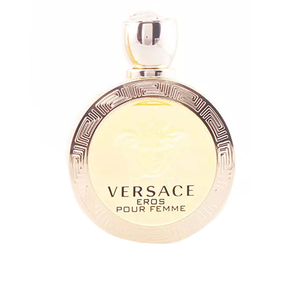 Versace EROS POUR FEMME eau de toilette spray 100 ml