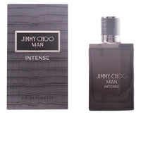 Jimmy Choo JIMMY CHOO MAN INTENSE eau de toilette spray 50 ml