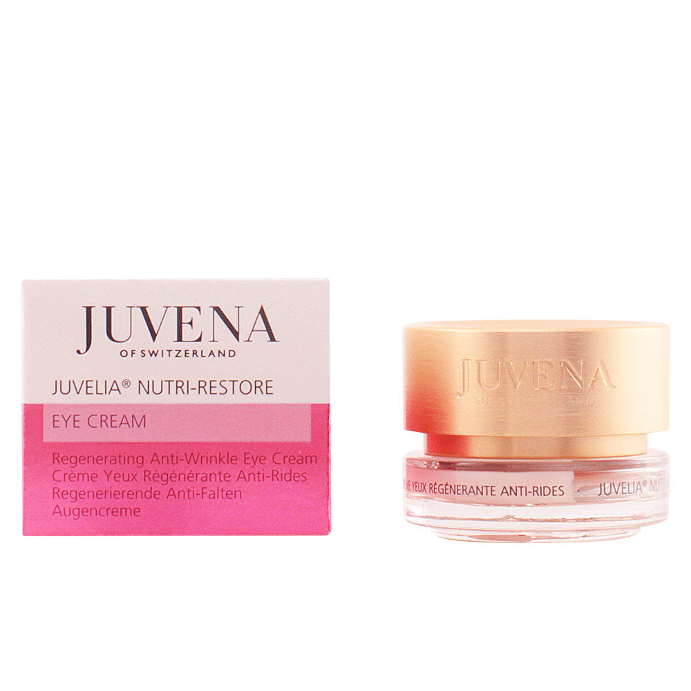 Juvena JUVELIA eye cream 15 ml