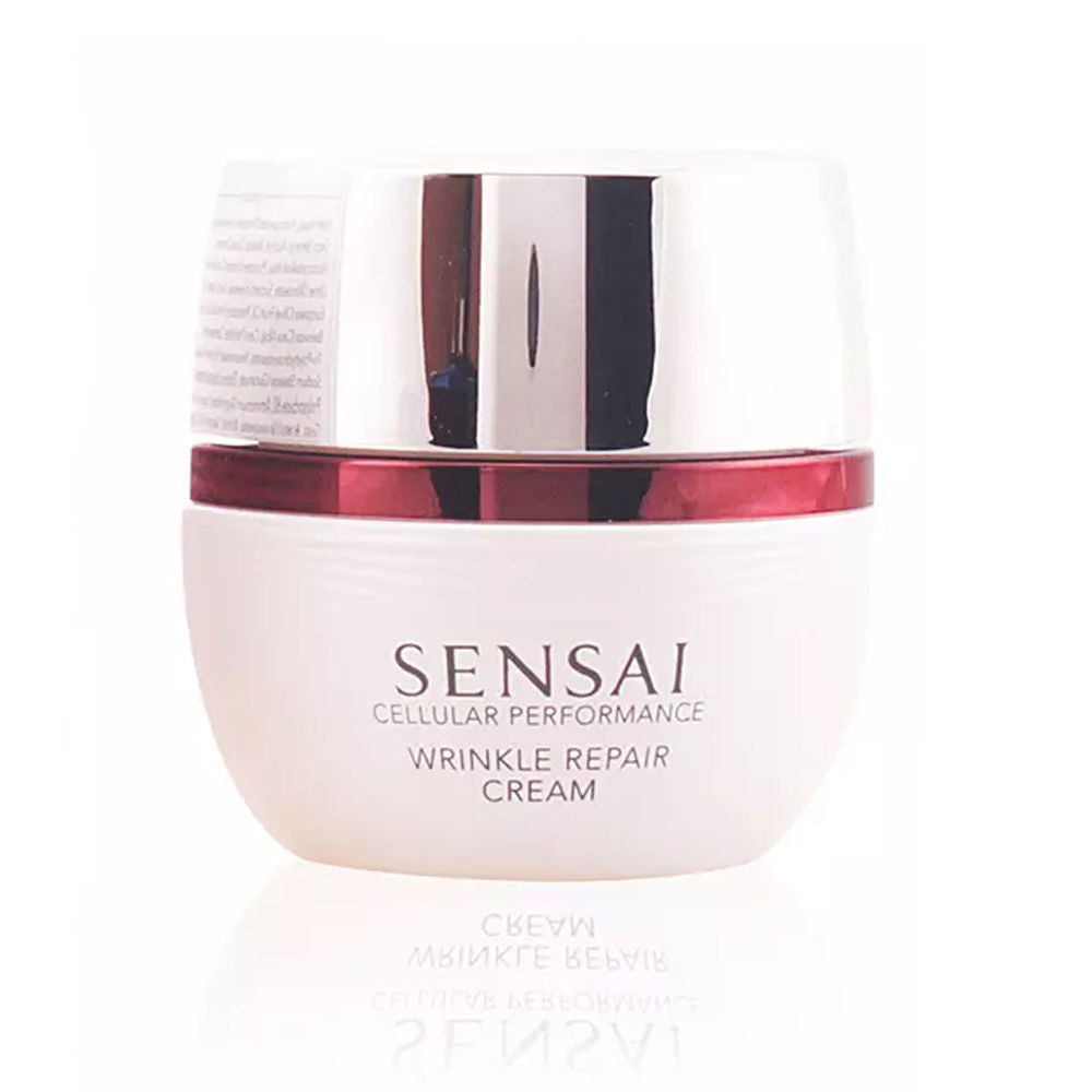 Sensai CELLULAR PERFORMANCE wrinkle repair cream 40 ml