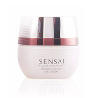 Sensai CELLULAR PERFORMANCE wrinkle repair cream for the eye contour 15 ml