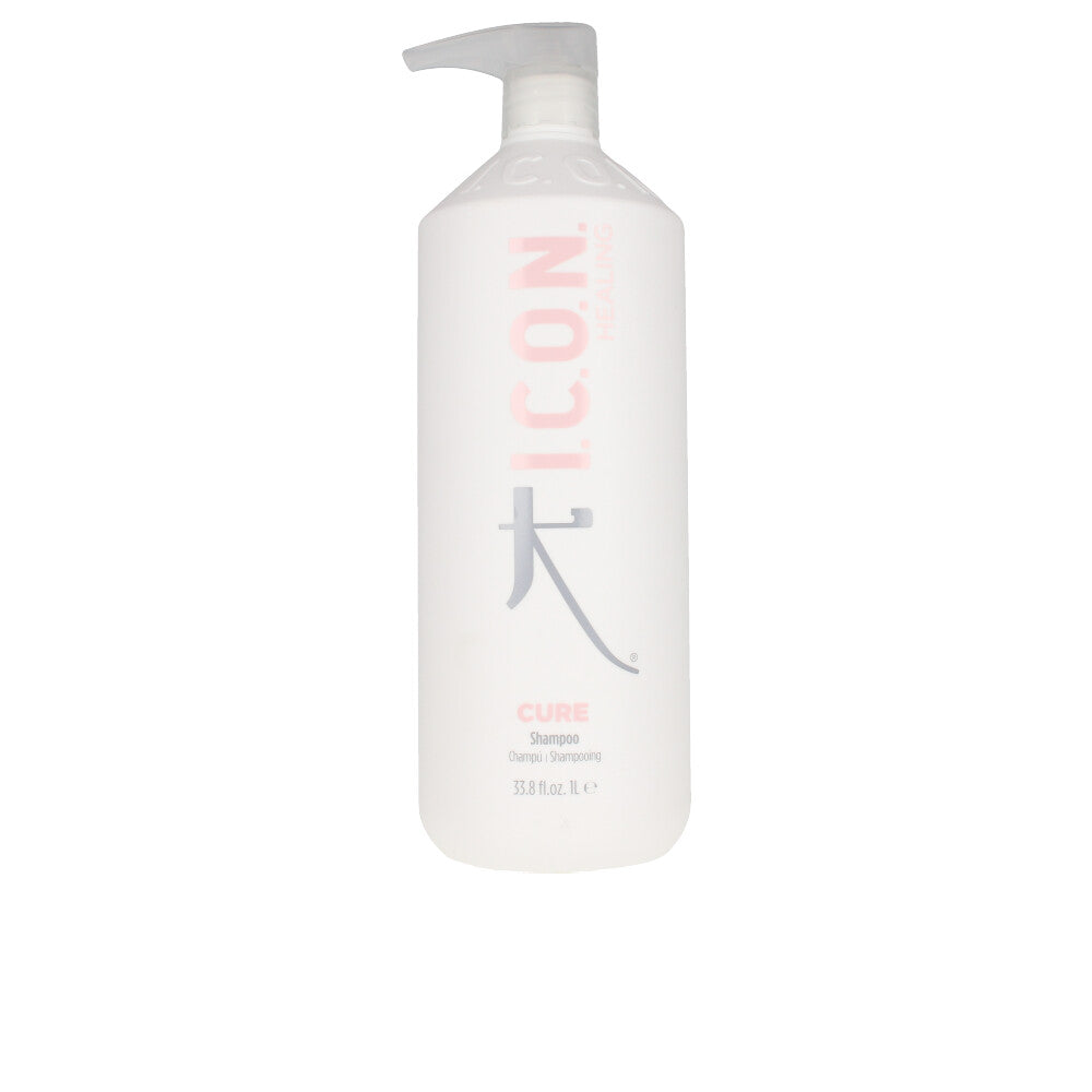 I.c.o.n. CURE BY CHIARA recover shampoo 1000 ml