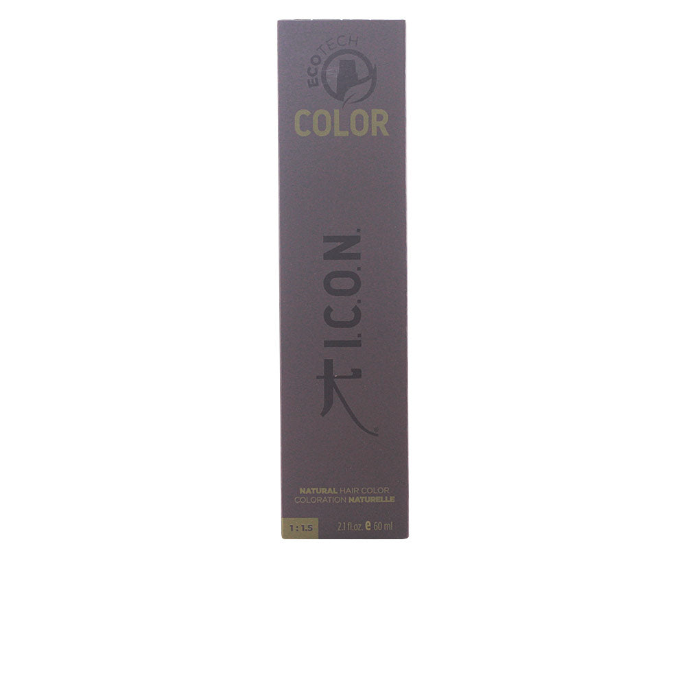 I.c.o.n. ECOTECH COLOR natural color #10.0 natural platinum