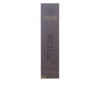 I.c.o.n. ECOTECH COLOR natural color #4.0 medium brown