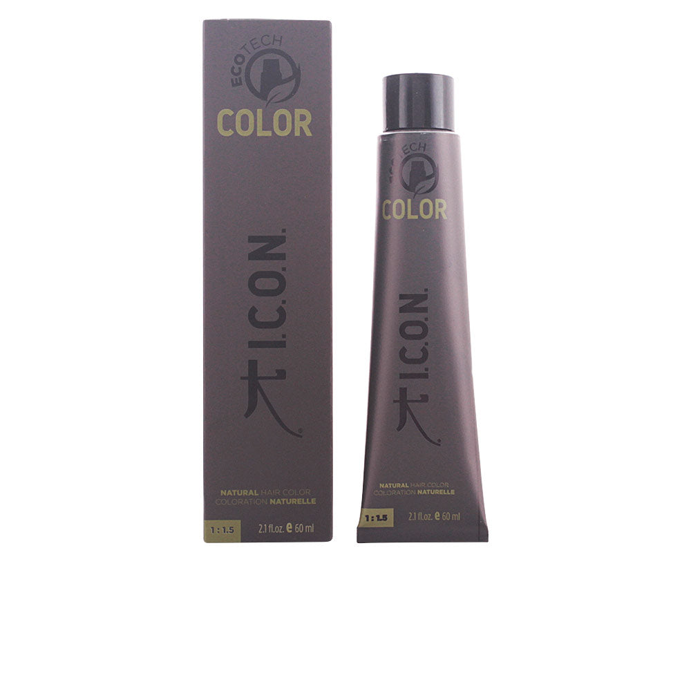 I.c.o.n. ECOTECH COLOR natural color #7.0 blonde