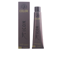 I.c.o.n. ECOTECH COLOR naturlig färg #7.0 blond