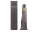 I.c.o.n. ECOTECH COLOR naturlig färg #9.0 mycket ljusblond