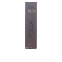 I.c.o.n. ECOTECH COLOR natural color #5.1 light ash brown