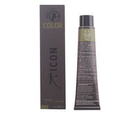 I.c.o.n. ECOTECH COLOR natural color #6.1 dark ash blonde