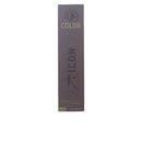 I.c.o.n. ECOTECH COLOR naturlig färg #7.1 mellan askblond