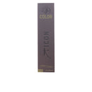 I.c.o.n. ECOTECH COLOR naturlig färg #9.1 mycket ljus asblond