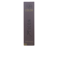 I.c.o.n. ECOTECH COLOR naturlig färg #7.24 mandel 60 ml