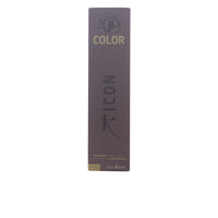 I.c.o.n. ECOTECH COLOR naturlig färg #5.6 ljusrödbrun