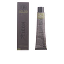 I.c.o.n. ECOTECH COLOR natural color #5.7 ljus violettr Brun