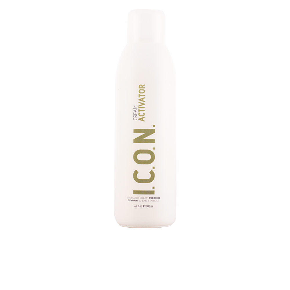 I.c.o.n. ECOTECH COLOR cream activator 1000 ml