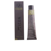 I.c.o.n. ECOTECH COLOR hi-lift #101ss ash