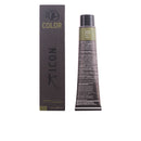 I.c.o.n. ECOTECH COLOR naturlig färg #toner silver