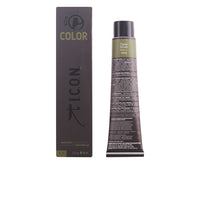 I.c.o.n. ECOTECH COLOR naturlig färg #toner silver