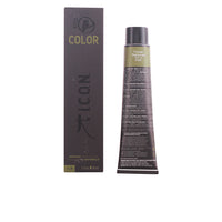 I.c.o.n. ECOTECH COLOR natural color #toner natural