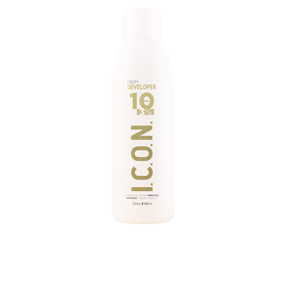 I.c.o.n. ECOTECH COLOR cream developer 10 vol. 1000 ml