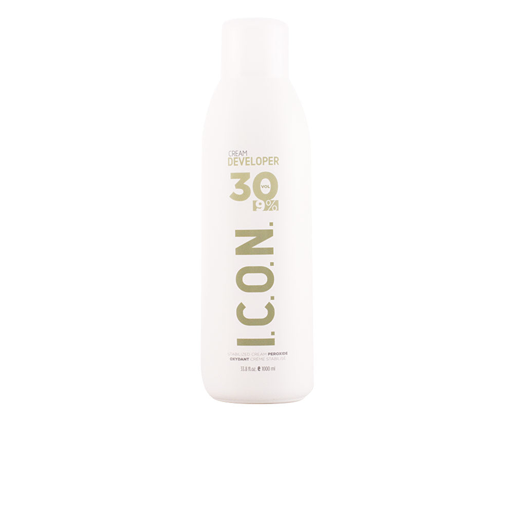 I.c.o.n. ECOTECH COLOR cream developer 30 vol. 1000 ml