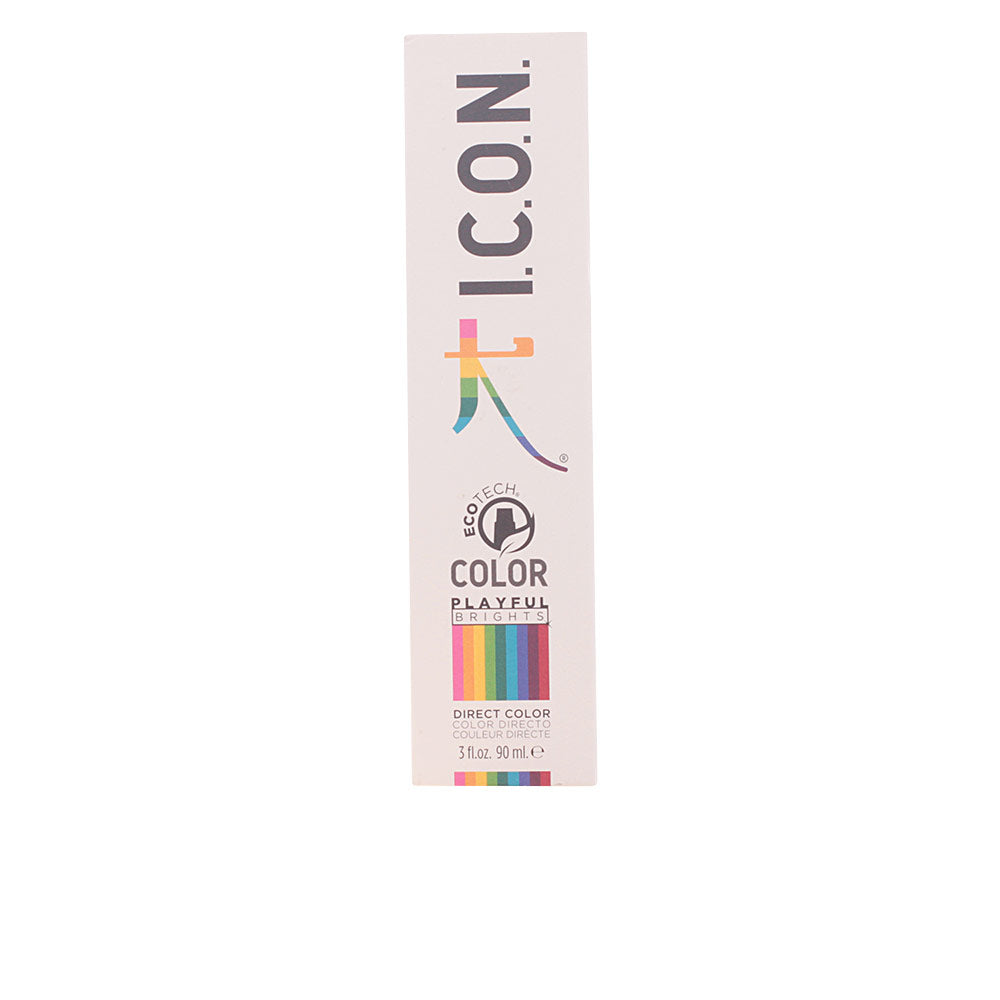 I.c.o.n. PLAYFUL BRIGHTS direct color #true blue