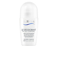 Biotherm LAIT CORPOREL le déodorant roll-on 75 ml