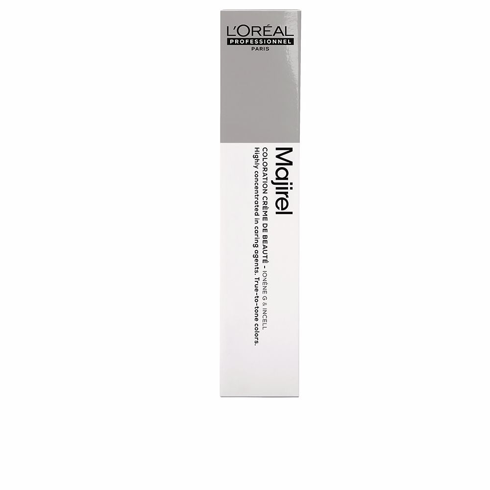 L'Oréal Professionnel Paris MAJIREL ionène g coloración crema #7,03 50 ml