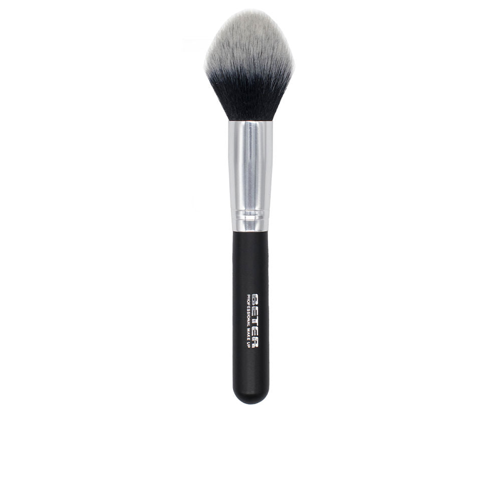 Beter CONTOURING MAKEUP BRUSH synthetic hair 16.5 cm