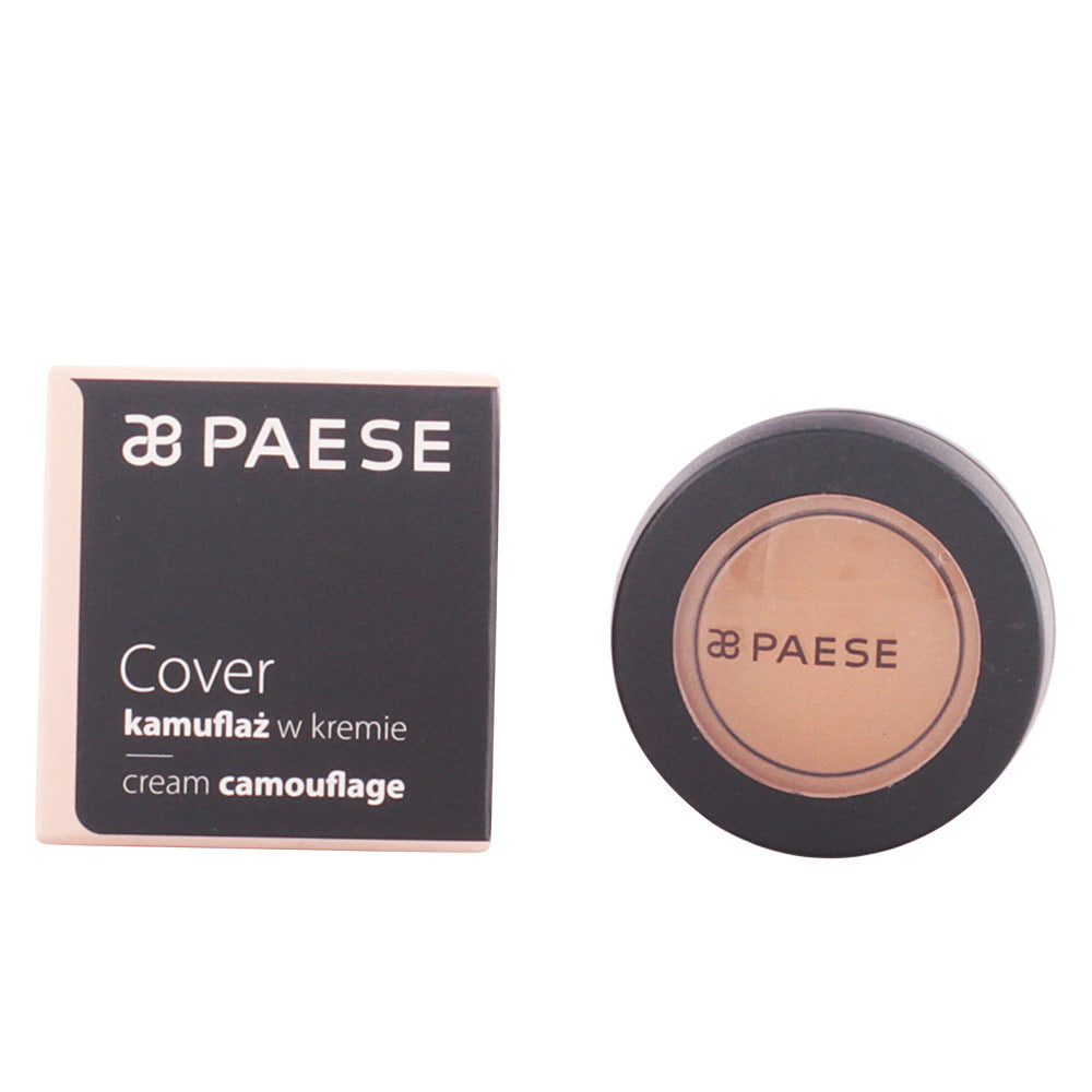 Paese COVER KAMOUFLAGE cream #60 4 gr