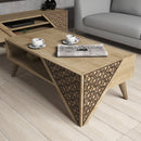 Beril - Ek Kaffe Bord