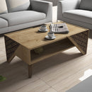 Beril - Ek Kaffe Bord
