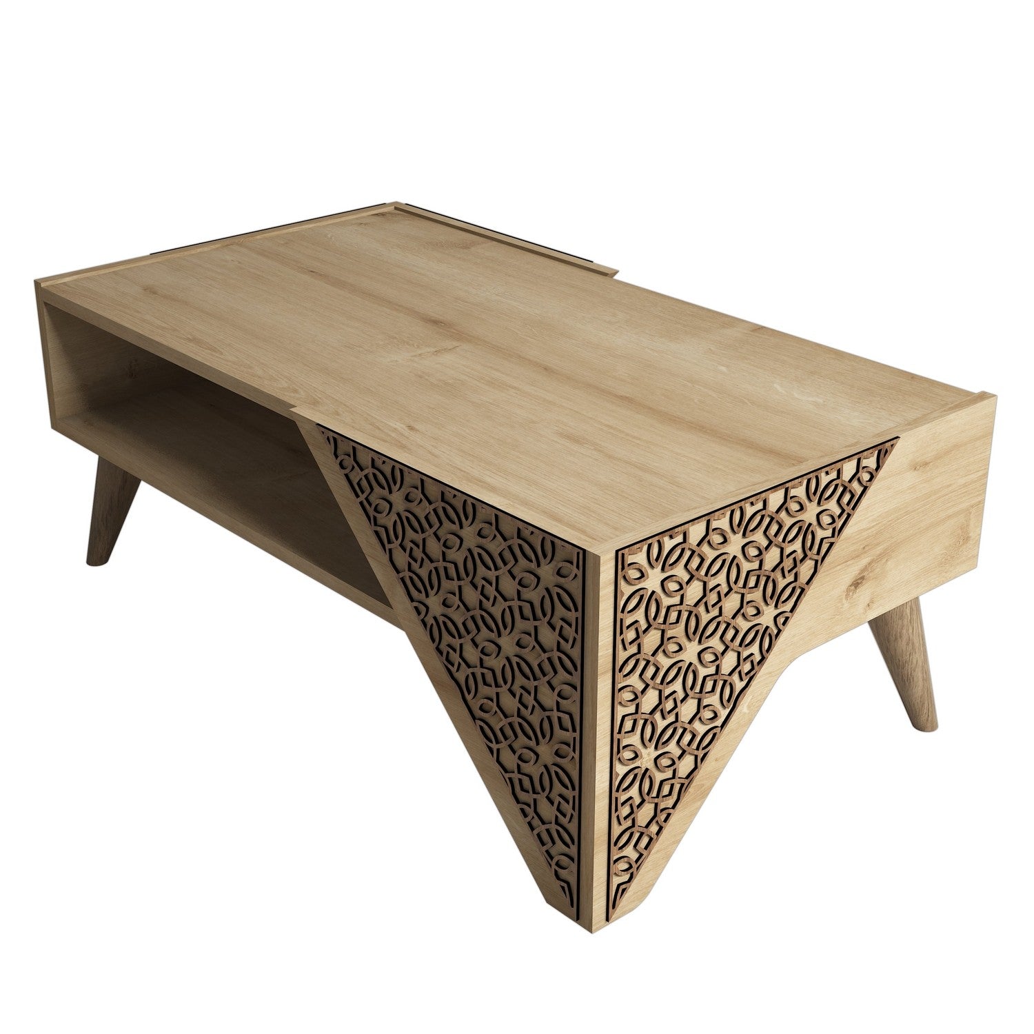 Beril - Ek Kaffe Bord