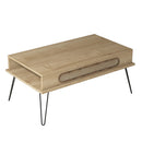 Ekol - Ek Kaffe Bord