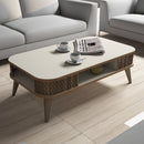 Eylül - Grädde Kaffe Bord